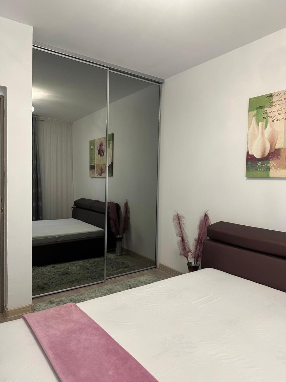 Sea View Luxury Apartament Năvodari Exterior foto